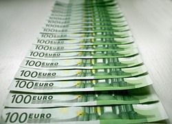 деньги евро